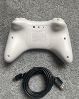 Pro Controller for Wii U