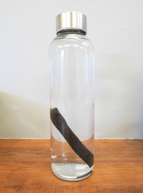 Binchotan Charcoal Water Filter