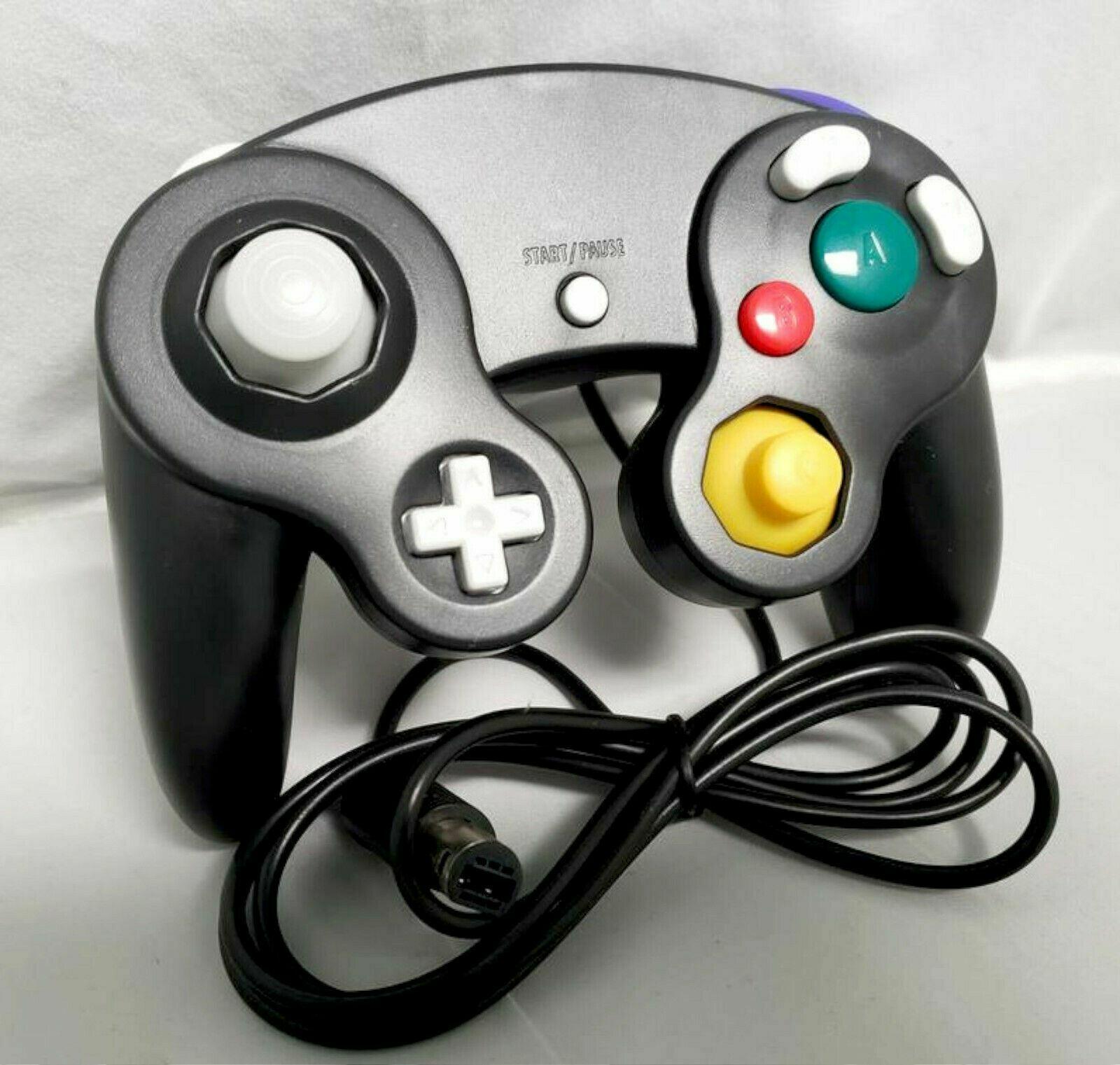 Wii/GameCube Controller – Toronto Popcorn Company