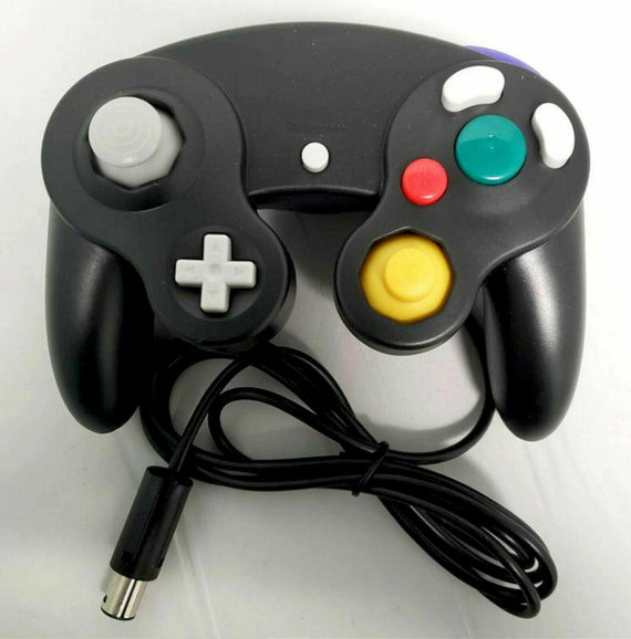 Wii/GameCube Controller