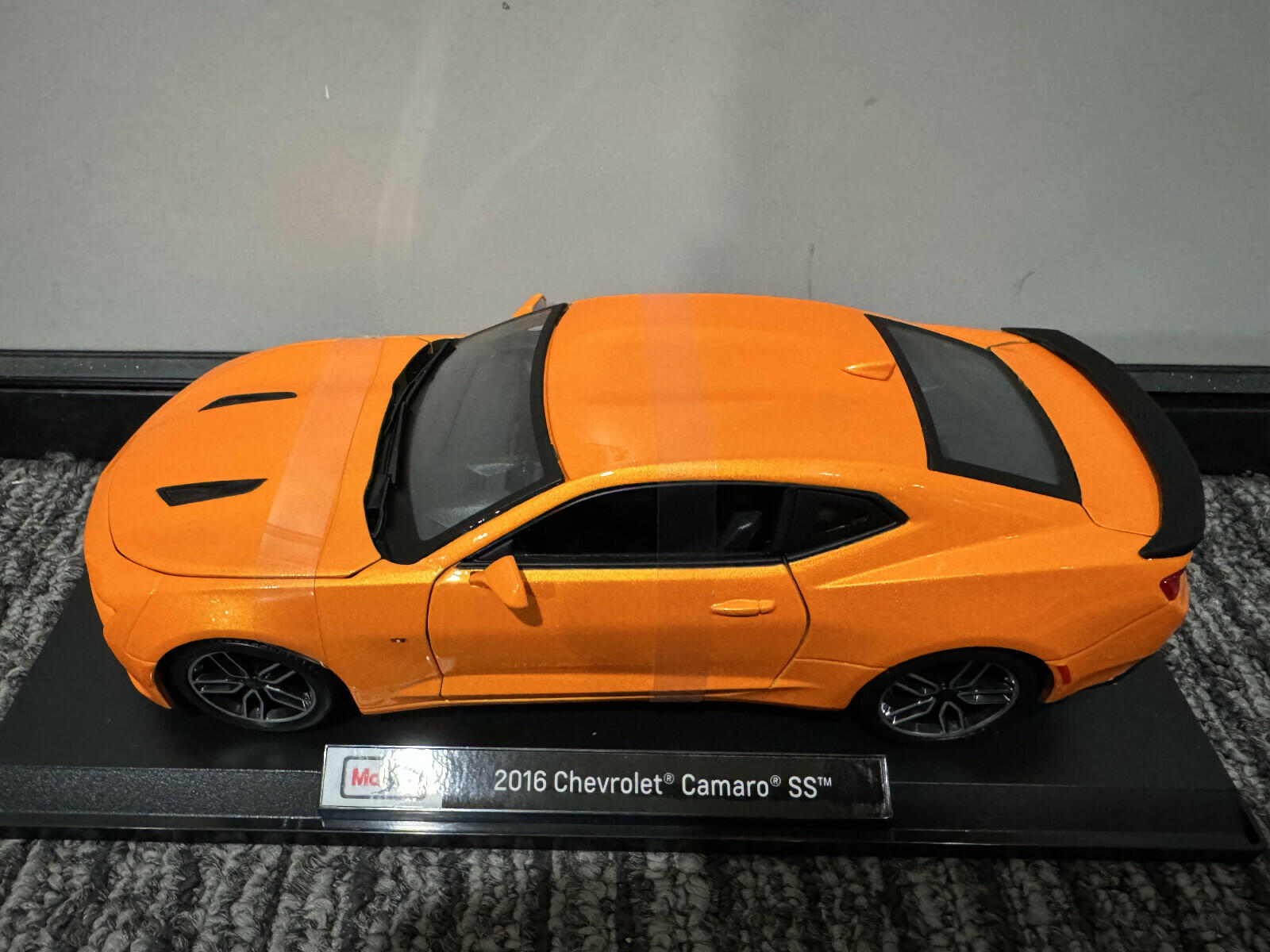Maisto 1:18 Special Edition