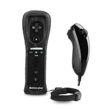 Wireless Remote Wii & Wii U