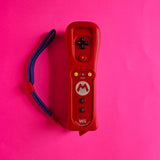 Wireless Remote Wii & Wii U