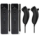 Wireless Remote Wii & Wii U