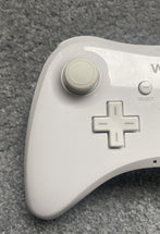 Pro Controller for Wii U