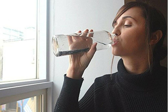 Binchotan Charcoal Water Filter