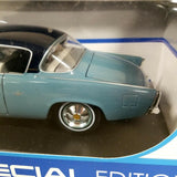 Maisto 1:18 Special Edition
