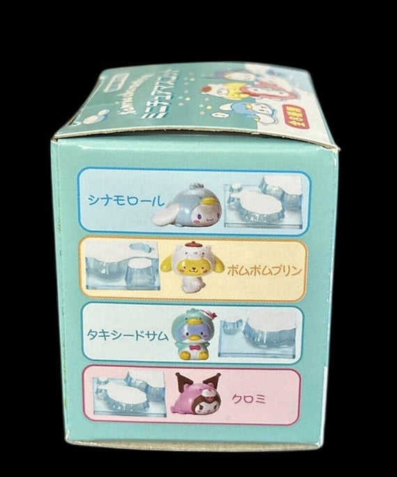 Sanrio Figures Mystery Box