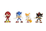 Sonic the Hedgehog Wave 1 MetalFigs 2 1/2-Inch Die