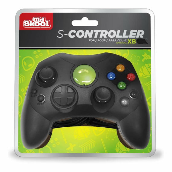 S-Controller for Xbox