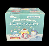 Sanrio Figures Mystery Box