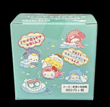 Sanrio Figures Mystery Box