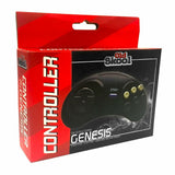 Genesis Controller