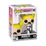 Funko 1981 Powerpuff Girls Bubbles
