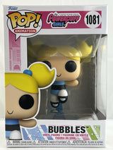 Funko 1981 Powerpuff Girls Bubbles