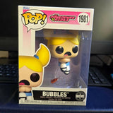 Funko 1981 Powerpuff Girls Bubbles