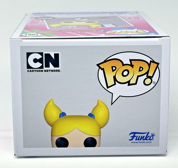 Funko 1981 Powerpuff Girls Bubbles