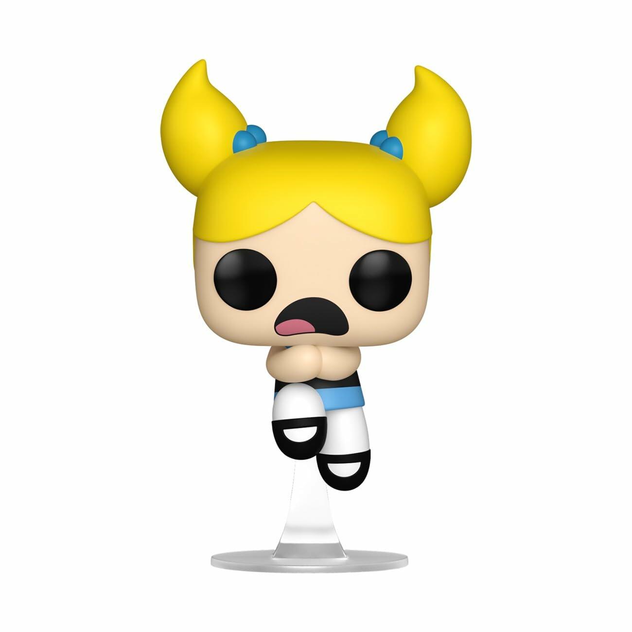 Funko 1981 Powerpuff Girls Bubbles