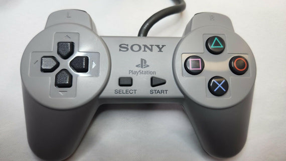 Controller for PS1
