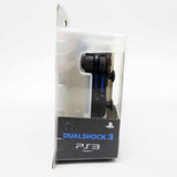 Double Shock 3 Black