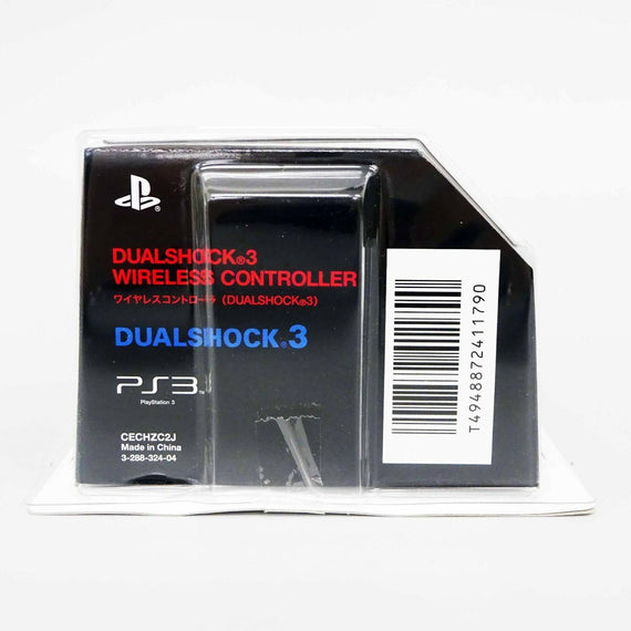 Double Shock 3 Black