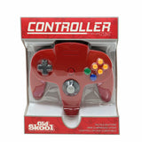 Controller for N64 Red