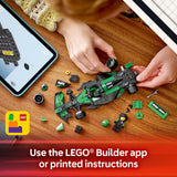 Speed Champions Formula 1 KICK SAUBER