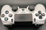 Double Shock 4 White