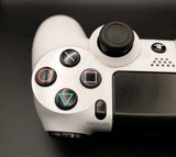 Double Shock 4 White