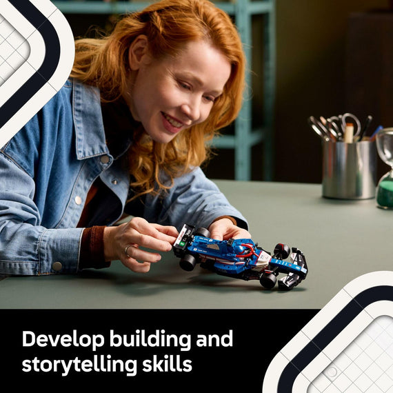 Speed Champions Formula 1 VISA RB