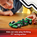 Speed Champions Formula 1 KICK SAUBER