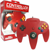 Controller for N64 Red