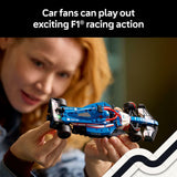 Speed Champions Formula 1 VISA RB