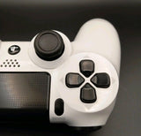 Double Shock 4 White