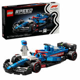 Speed Champions Formula 1 VISA RB