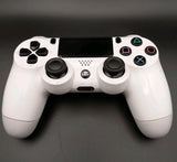 Double Shock 4 White