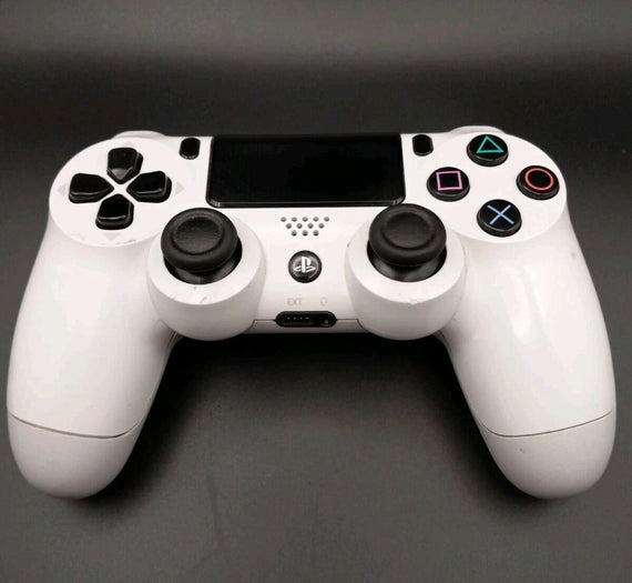 Double Shock 4 White