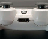 Double Shock 4 White