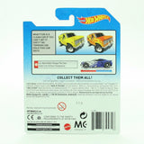 Hot Wheels Color Shifters