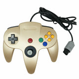 Controller for N64 Gold