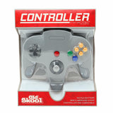 Controller for N64 Gray