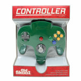 Controller for N64 Green