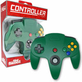 Controller for N64 Green