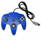 Controller for N64 Blue