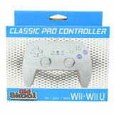 Classic Pro Controller for Wii & Wii U