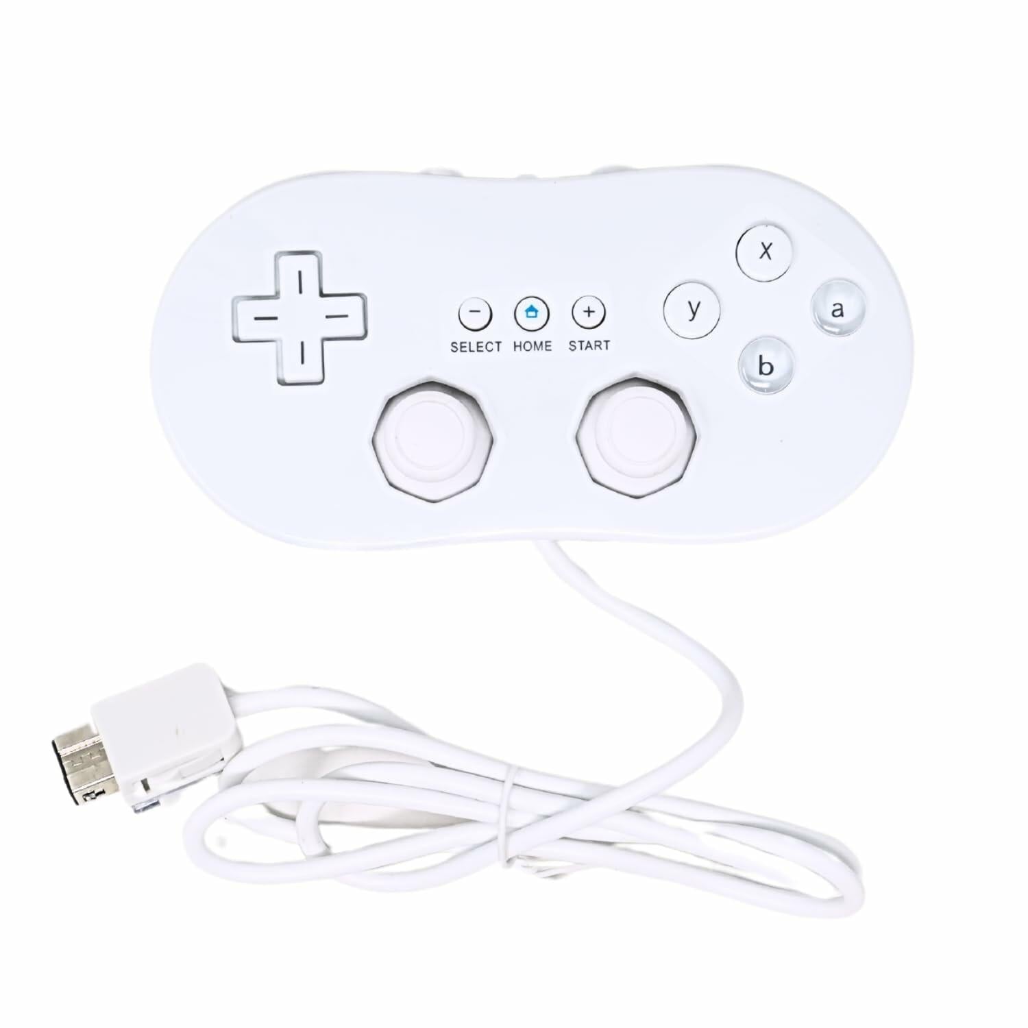 Classic Controller for Wii