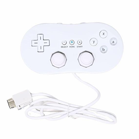 Classic Controller for Wii