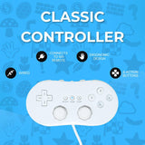 Classic Controller for Wii
