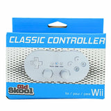 Classic Controller for Wii
