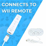 Classic Controller for Wii